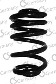 Пружина подвески