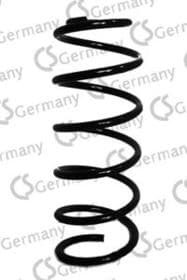 Пружина подвески