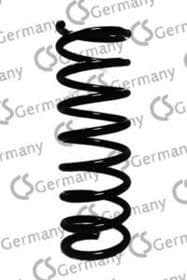 Пружина подвески