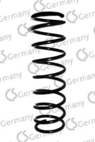 Пружина підвіски