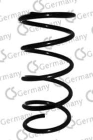 Пружина подвески