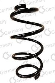 Пружина подвески