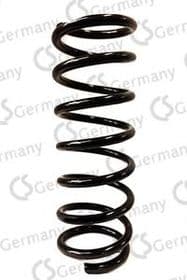 Пружина подвески