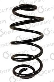 Пружина подвески