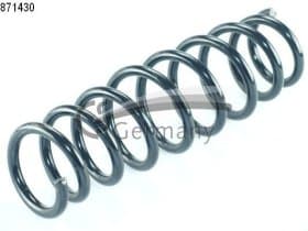 Пружина подвески