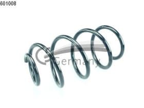 Пружина подвески