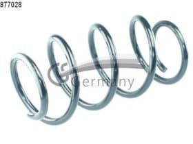 Пружина подвески