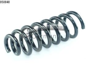 Пружина подвески