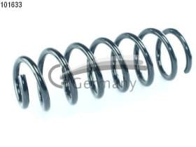 Пружина подвески