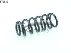 Пружина підвіски