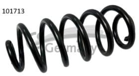 Пружина подвески