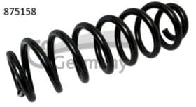 Пружина подвески Пружина подвески