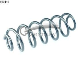 Пружина подвески