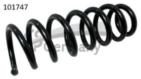 Пружина подвески
