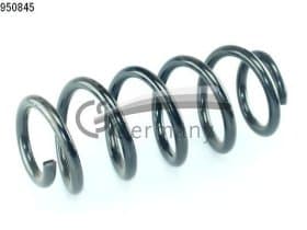 Пружина підвіски