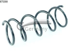 Пружина подвески