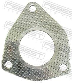 Прокладка приемной трубы