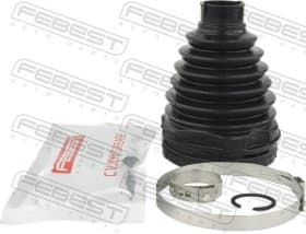 Пыльник ШРУСа