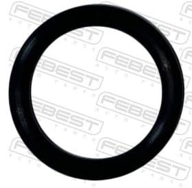 Прокладка фланца охлаждающей жидкости