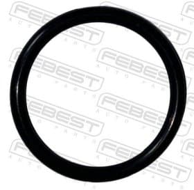 Прокладка фланця охолоджувальної рідини