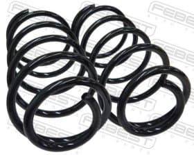 Пружина подвески Febest 21115002f