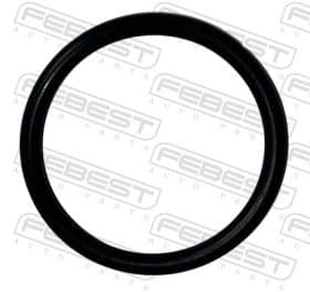 Прокладка фланца охлаждающей жидкости