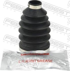 Пыльник ШРУСа