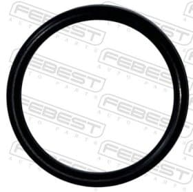 Прокладка фланца охлаждающей жидкости