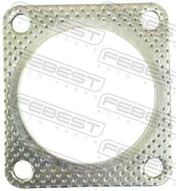 Прокладка приймальної труби