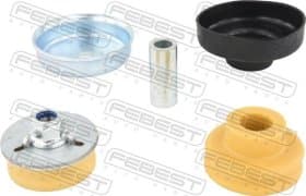 Комплект (опора + підшипник)