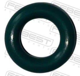 Уплотнительное кольцо топливной форсунки