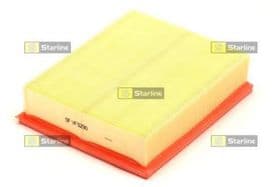 Воздушный фильтр