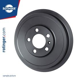 Гальмівний барабан