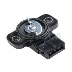 Датчик положення дросельної заслонки