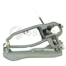 Рамка ручки двери OSSCA 35293 Рамка ручки двери OSSCA 35293