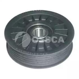 Натяжной ролик ремня ГРМ OSSCA 01576