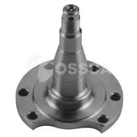 Ступиця колеса OSSCA 01649