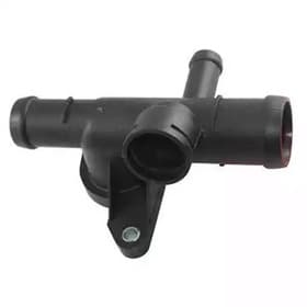 Фланец охлаждающей жидкости OSSCA 02990