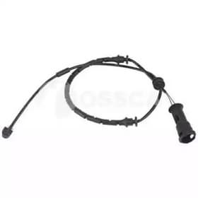 Датчик зношення гальмівних колодок