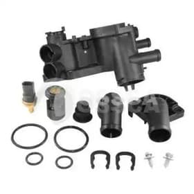 Корпус термостата OSSCA 07723