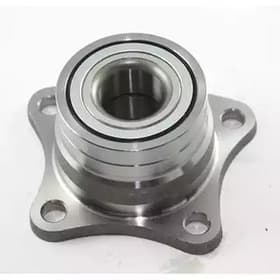 Комплект ступиці колеса