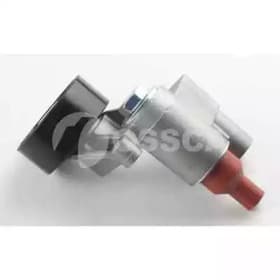 Натяжной ролик поликлинового ремня OSSCA 10715