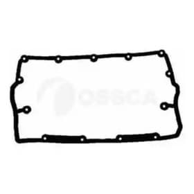 Комплект прокладок клапанної кришки