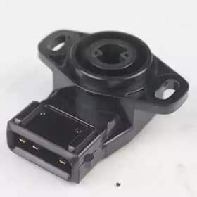 Датчик положения дроссельной заслонки OSSCA 16416