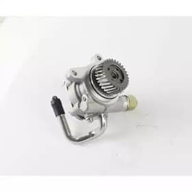 Насос гідропідсилювача керма