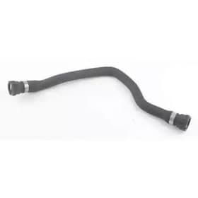 Патрубок радіатора системи охолодження двигуна OSSCA 18371