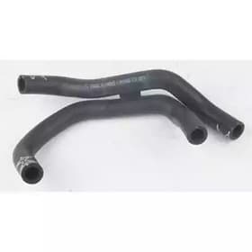 Патрубок радіатора системи охолодження двигуна