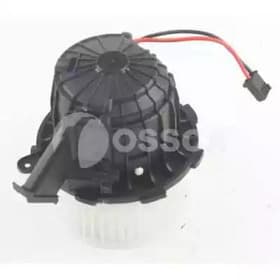 Вентилятор салону OSSCA 25754