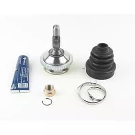 Полуось OSSCA 26555