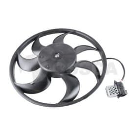 Вентилятор системи охолодження двигуна OSSCA 29243